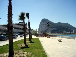 Gibraltar Vacations Holidays
