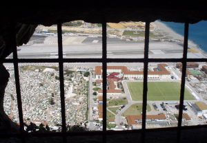 Gibraltar Airport Vacation Holidays
