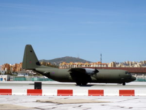Gibraltar Lotnisko Wakacje Wycieczki