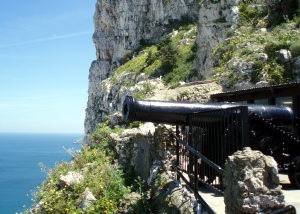 Gibraltar Twierdza Obronna Wakacje Wycieczki
